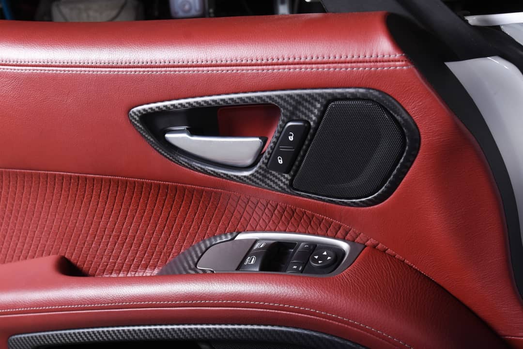 2017 Dodge Viper GTC 1 of 1 — photo 27