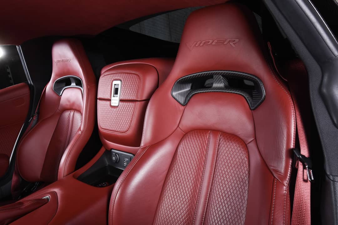 2017 Dodge Viper GTC 1 of 1 — photo 30