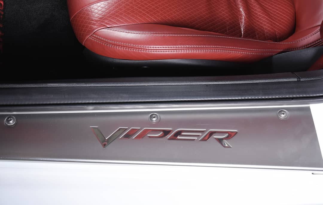 2017 Dodge Viper GTC 1 of 1 — photo 31