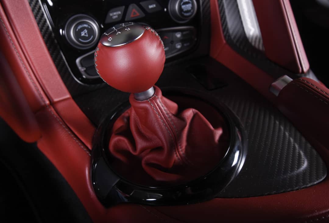2017 Dodge Viper GTC 1 of 1 — photo 40