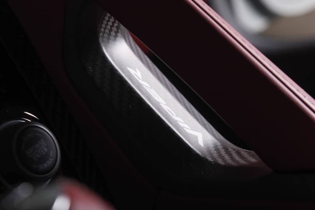 2017 Dodge Viper GTC 1 of 1 — photo 41