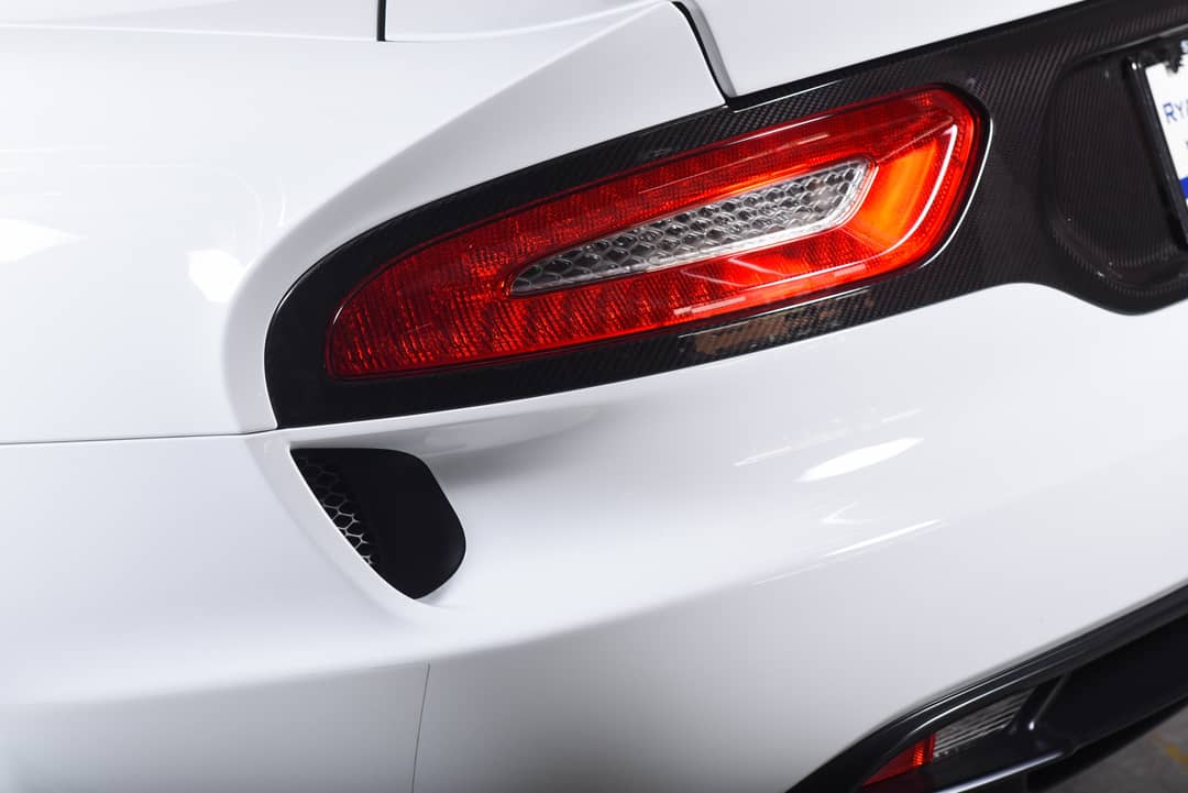2017 Dodge Viper GTC 1 of 1 — photo 6