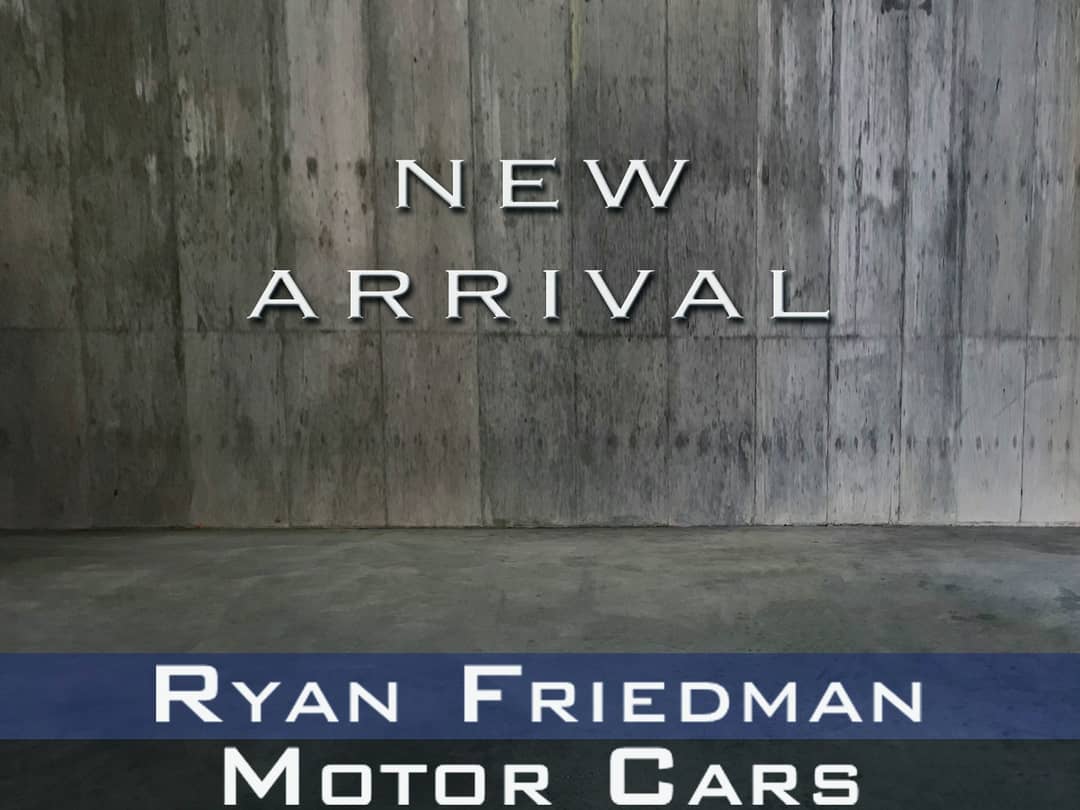2008 Porsche RS60 Boxster S — photo 1