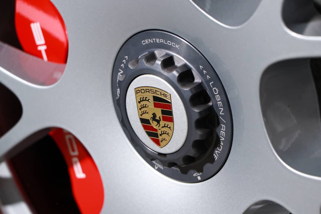 2013 Porsche 911 Turbo — photo 15