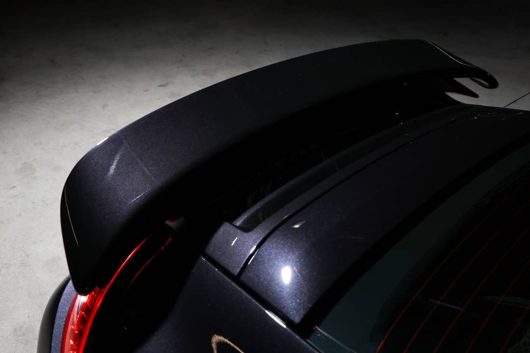 2013 Porsche 911 Turbo — photo 20
