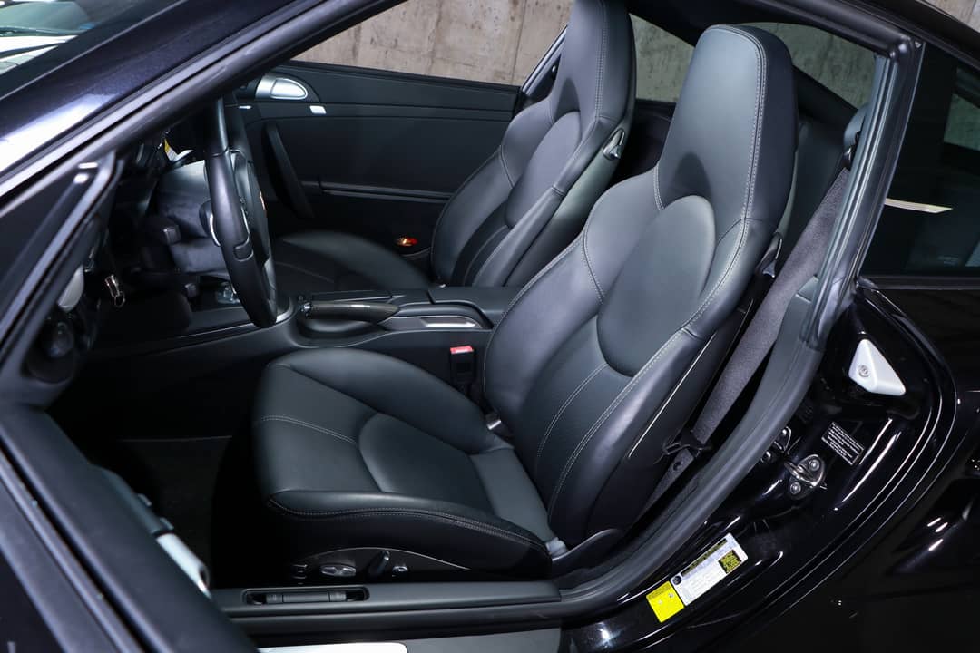 2013 Porsche 911 Turbo — photo 21