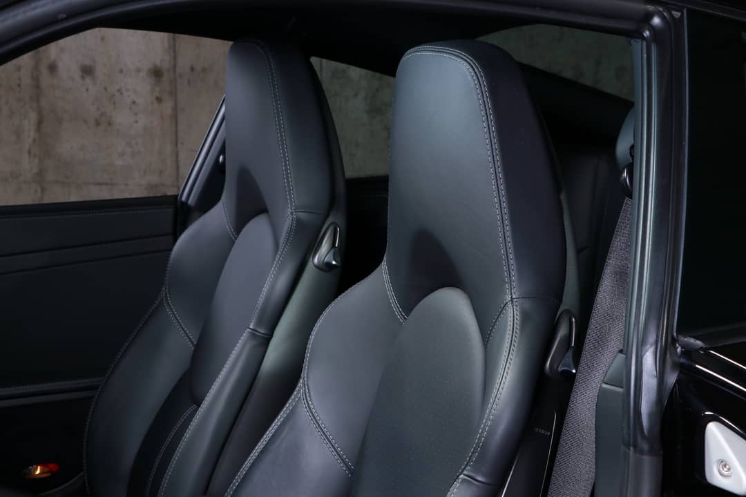 2013 Porsche 911 Turbo — photo 26