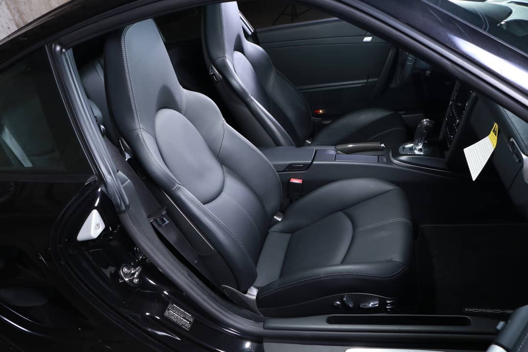 2013 Porsche 911 Turbo — photo 29