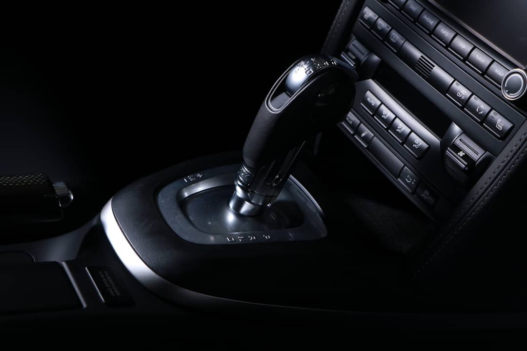 2013 Porsche 911 Turbo — photo 35