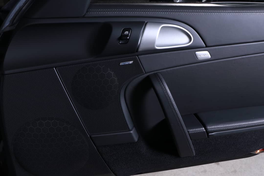 2013 Porsche 911 Turbo — photo 36