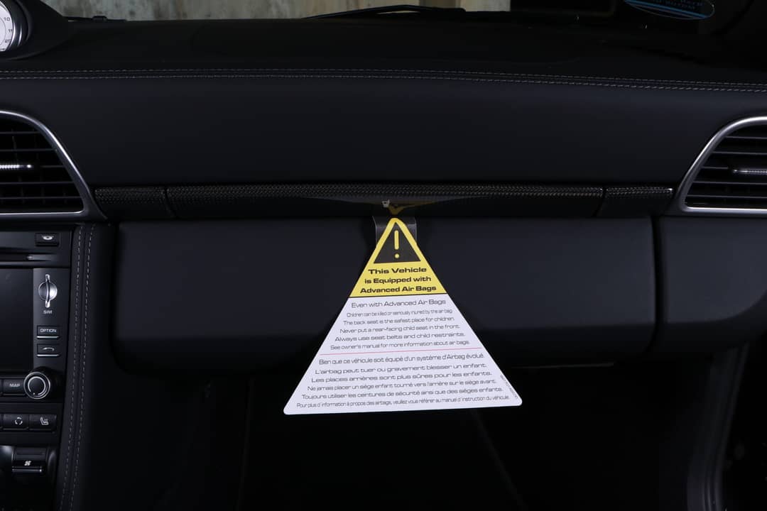 2013 Porsche 911 Turbo — photo 37