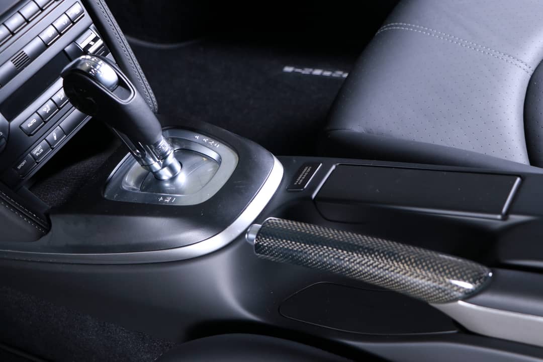 2013 Porsche 911 Turbo — photo 39