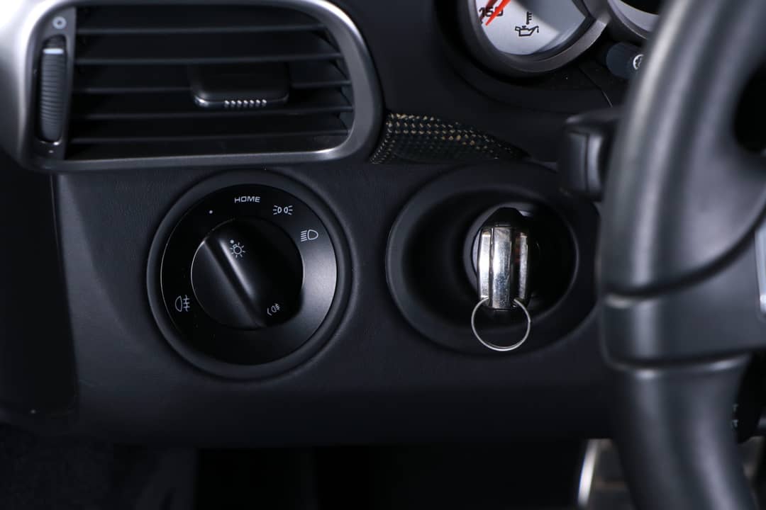 2013 Porsche 911 Turbo — photo 41