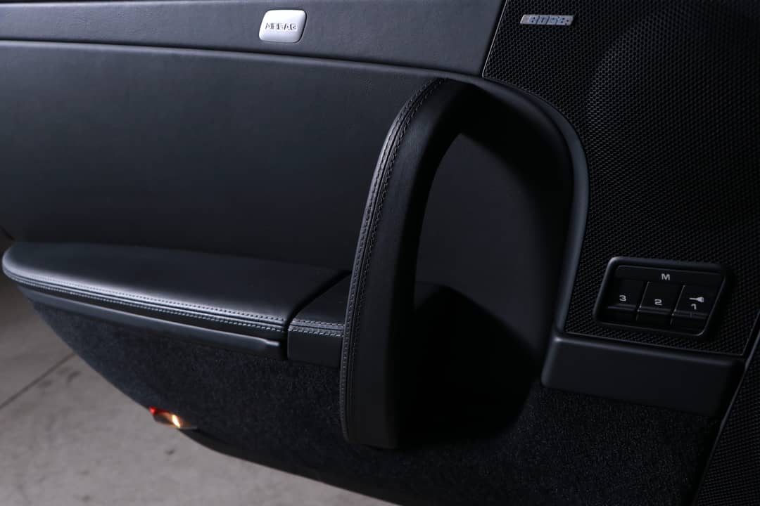 2013 Porsche 911 Turbo — photo 44