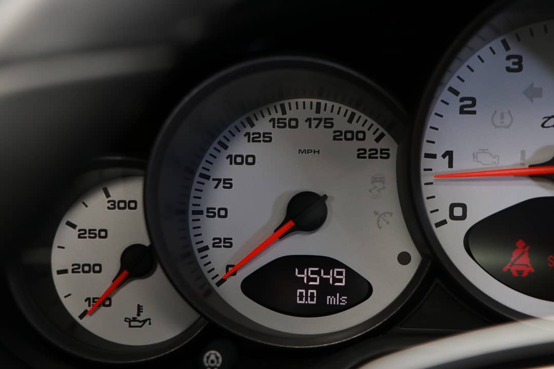 2013 Porsche 911 Turbo — photo 52