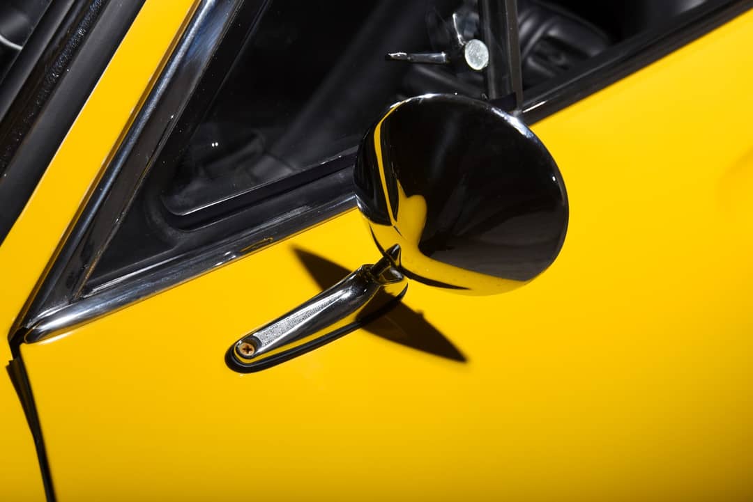 1973 Ferrari Dino — photo 19