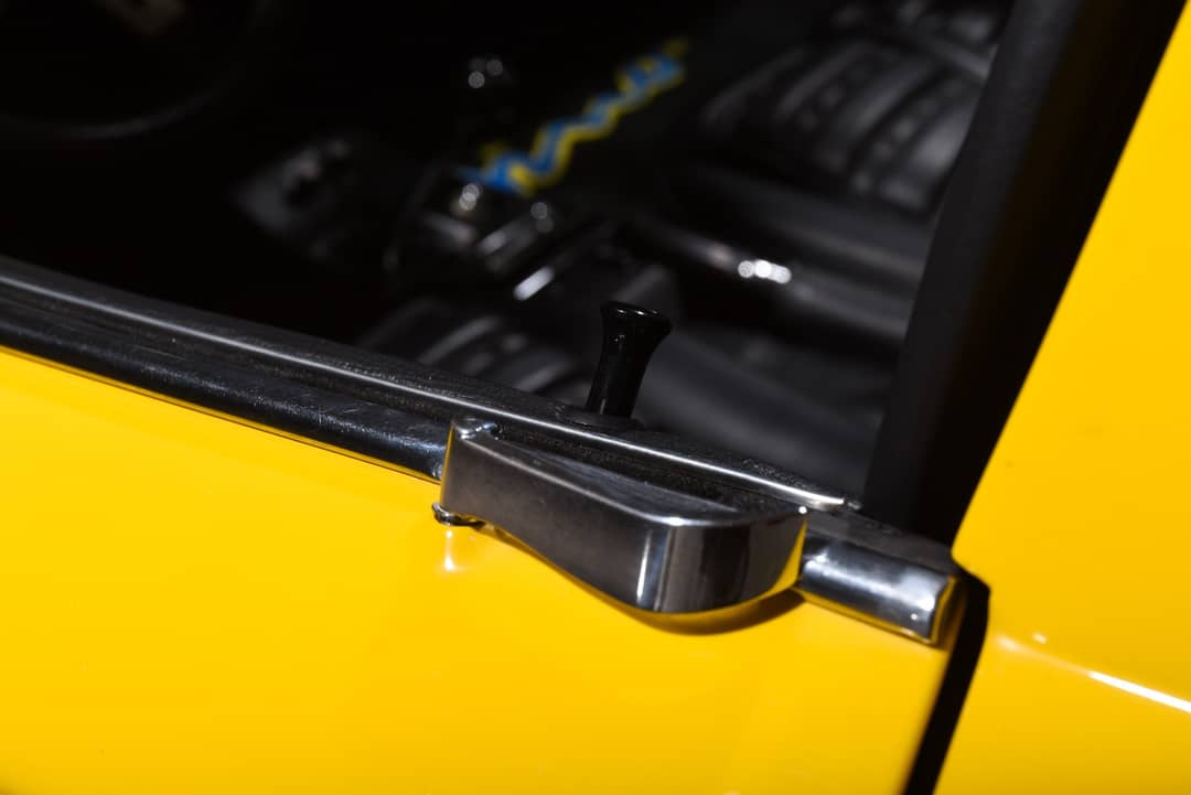 1973 Ferrari Dino — photo 20