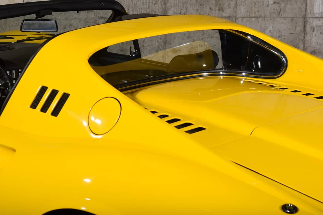 1973 Ferrari Dino — photo 24
