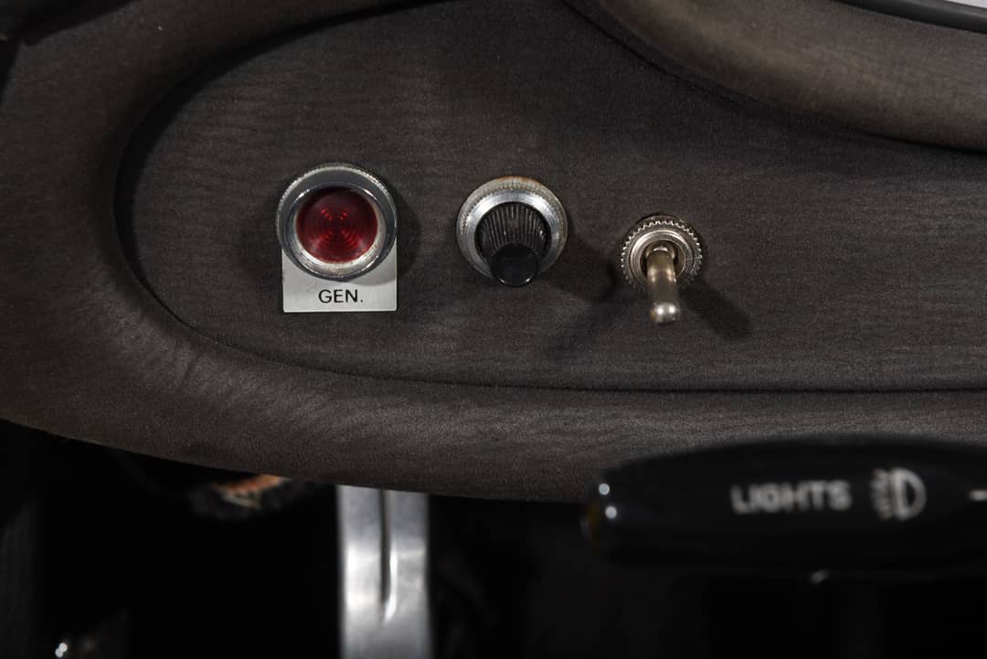 1973 Ferrari Dino — photo 33