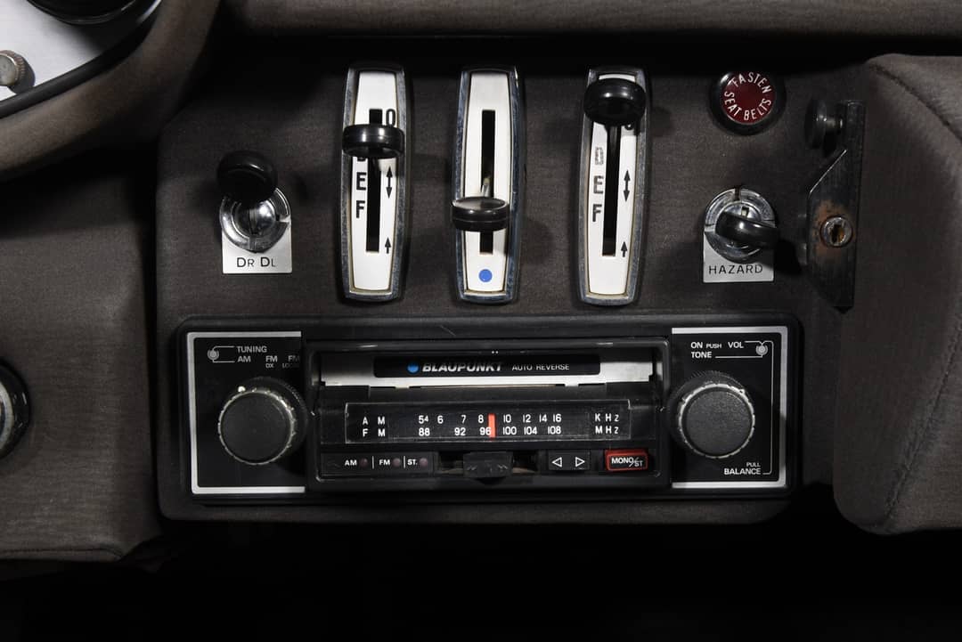 1973 Ferrari Dino — photo 39