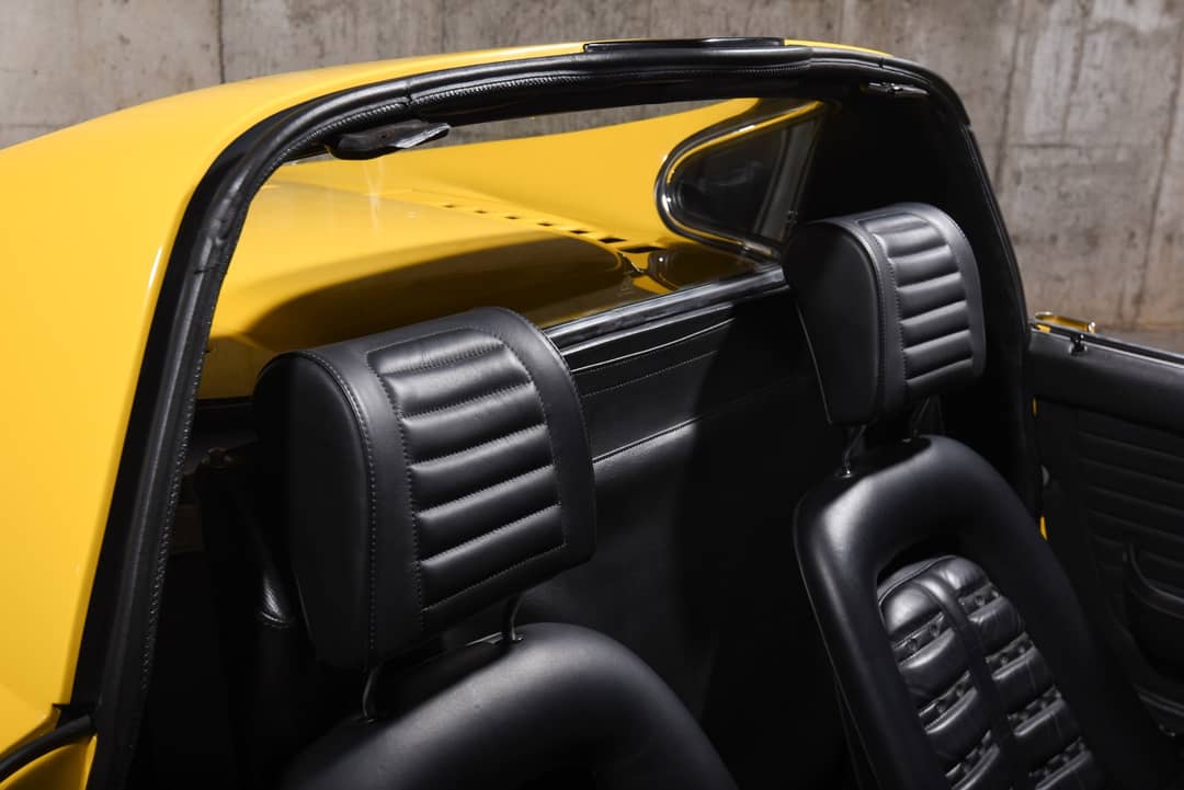 1973 Ferrari Dino — photo 44