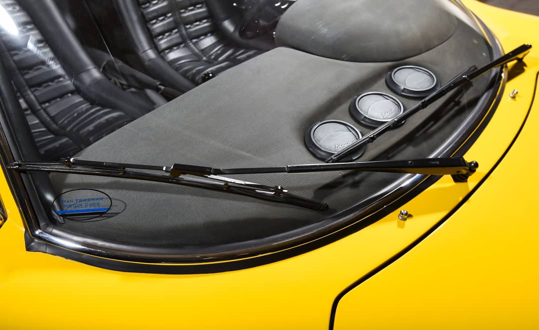 1973 Ferrari Dino — photo 48