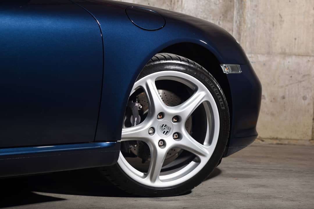 2010 Porsche 911 Carrera — photo 11