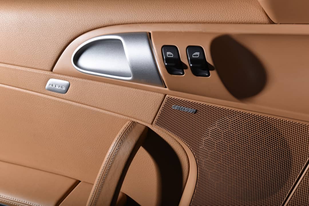 2010 Porsche 911 Carrera — photo 20
