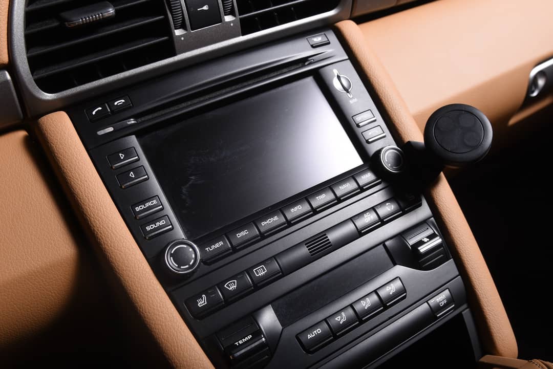 2010 Porsche 911 Carrera — photo 28