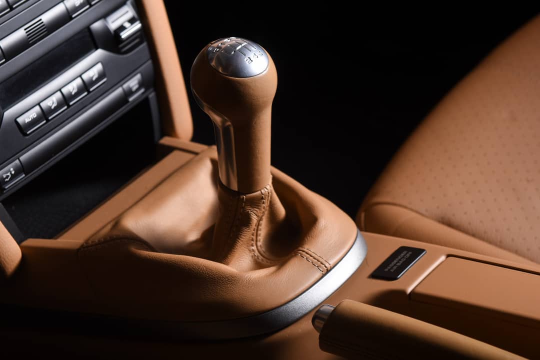 2010 Porsche 911 Carrera — photo 29