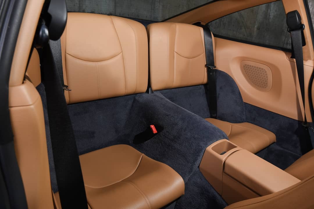 2010 Porsche 911 Carrera — photo 31