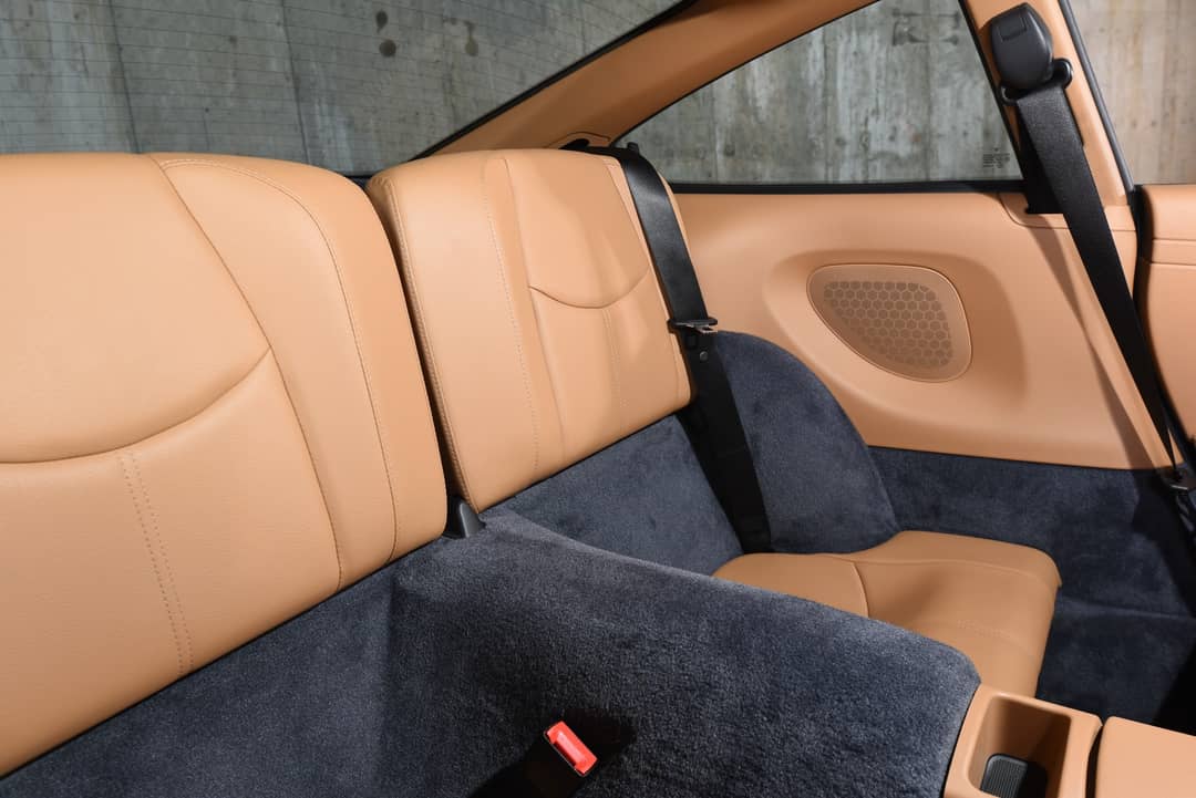 2010 Porsche 911 Carrera — photo 32