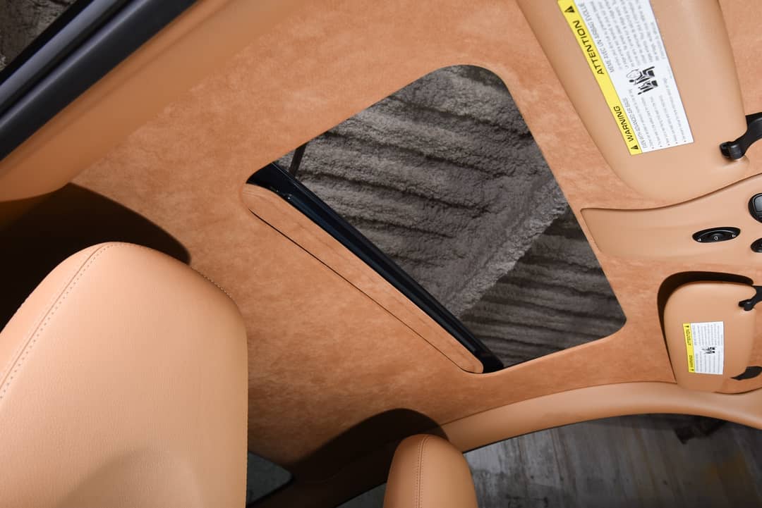 2010 Porsche 911 Carrera — photo 35
