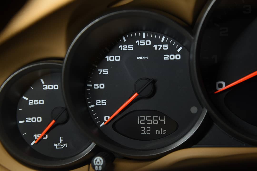 2010 Porsche 911 Carrera — photo 43