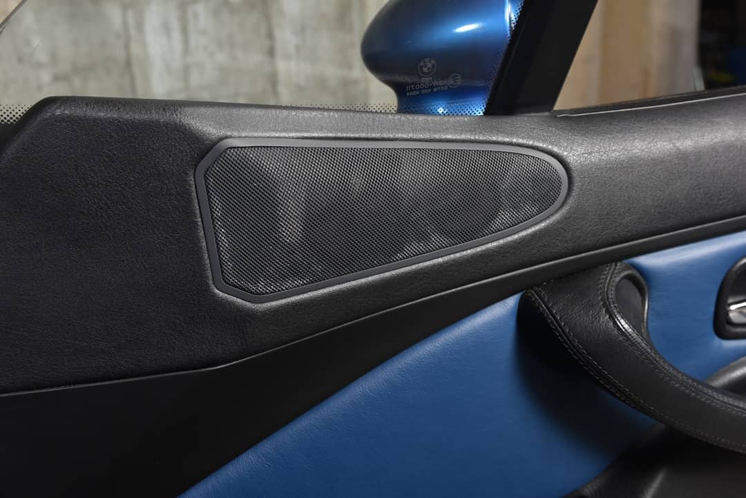 1999 BMW M Roadster — photo 49