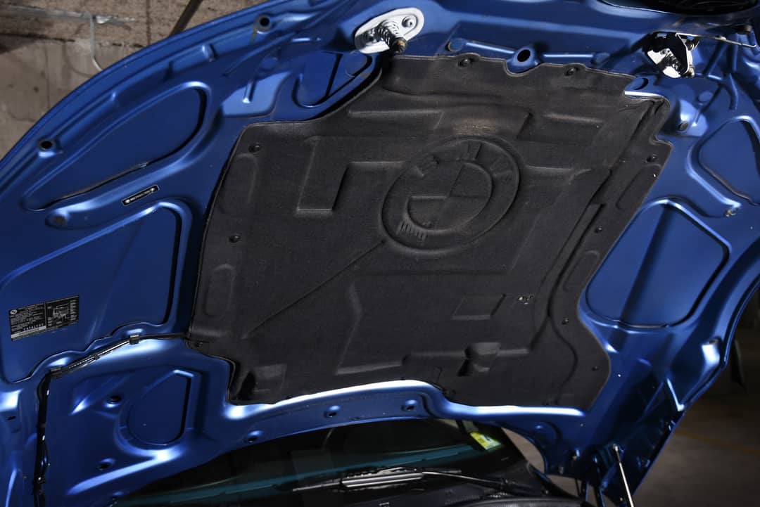 1999 BMW M Roadster — photo 51