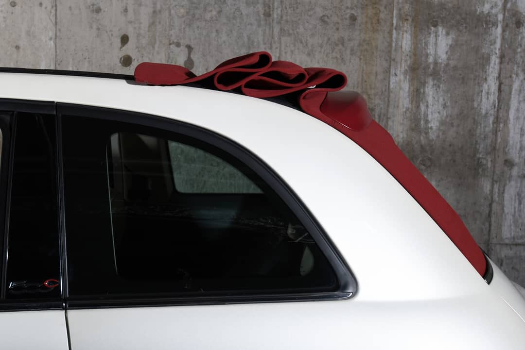 2013 FIAT 500c Lounge — photo 20