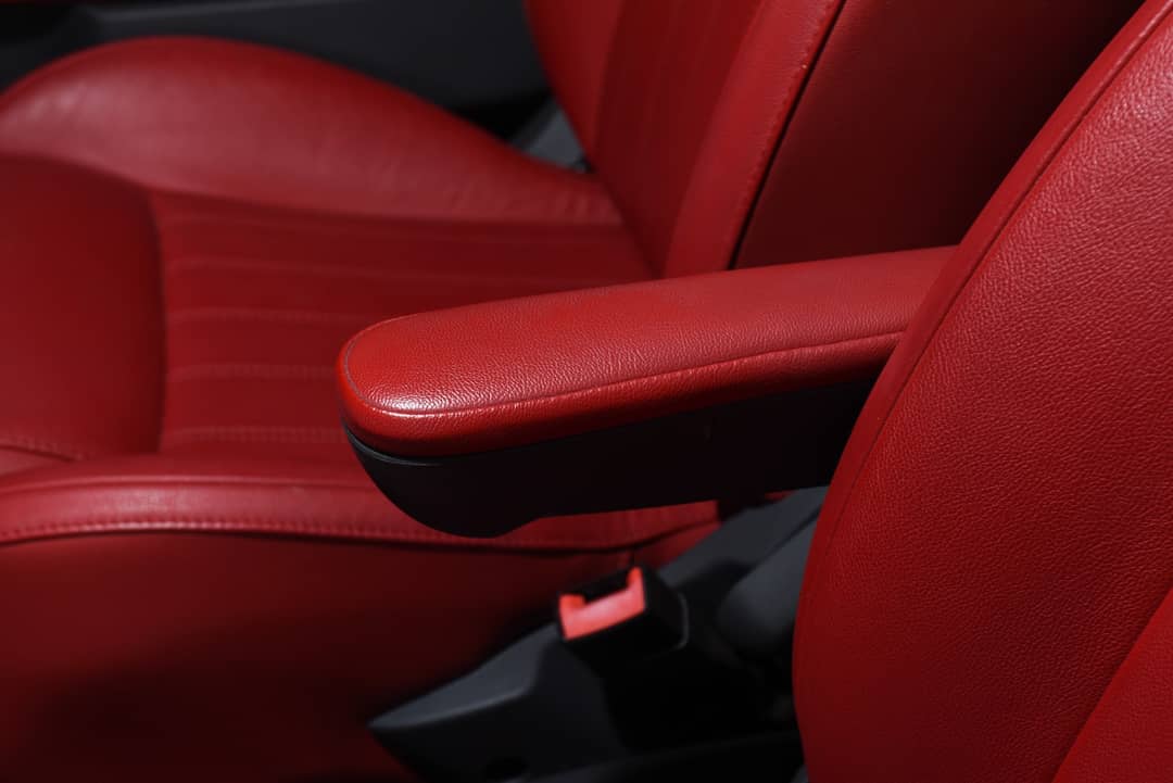 2013 FIAT 500c Lounge — photo 26