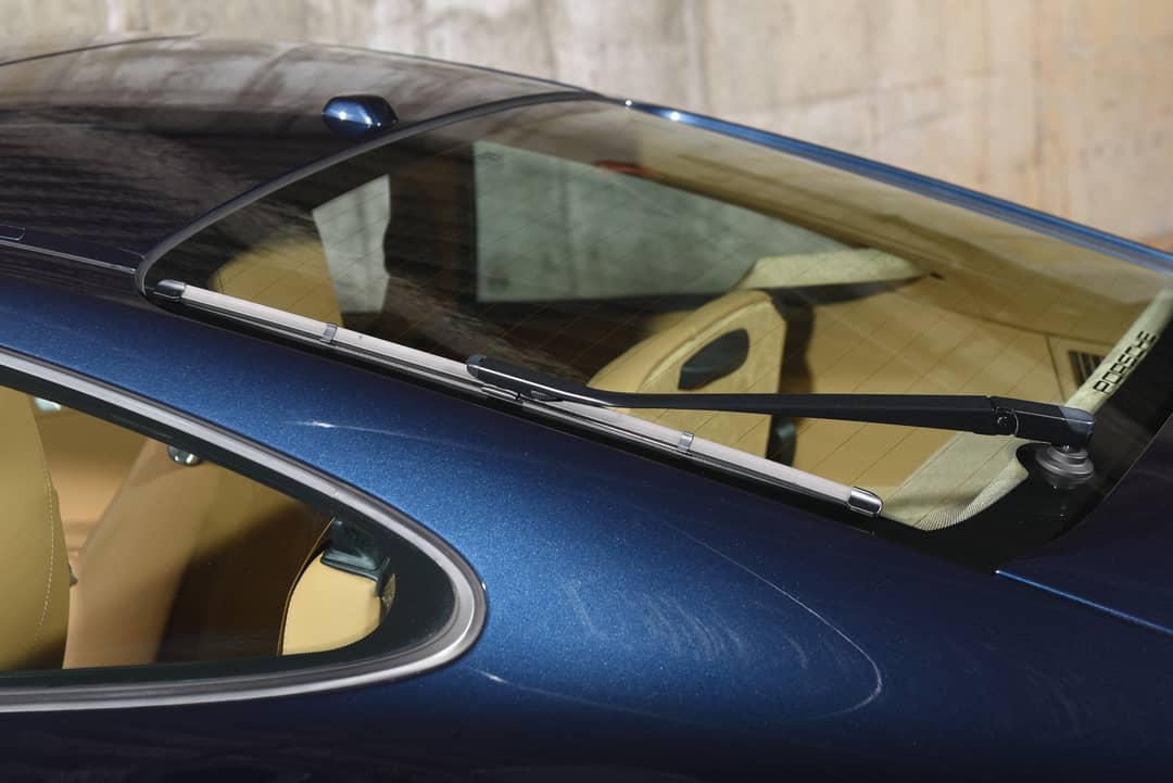 2011 Porsche 911 Carrera 4S — photo 19