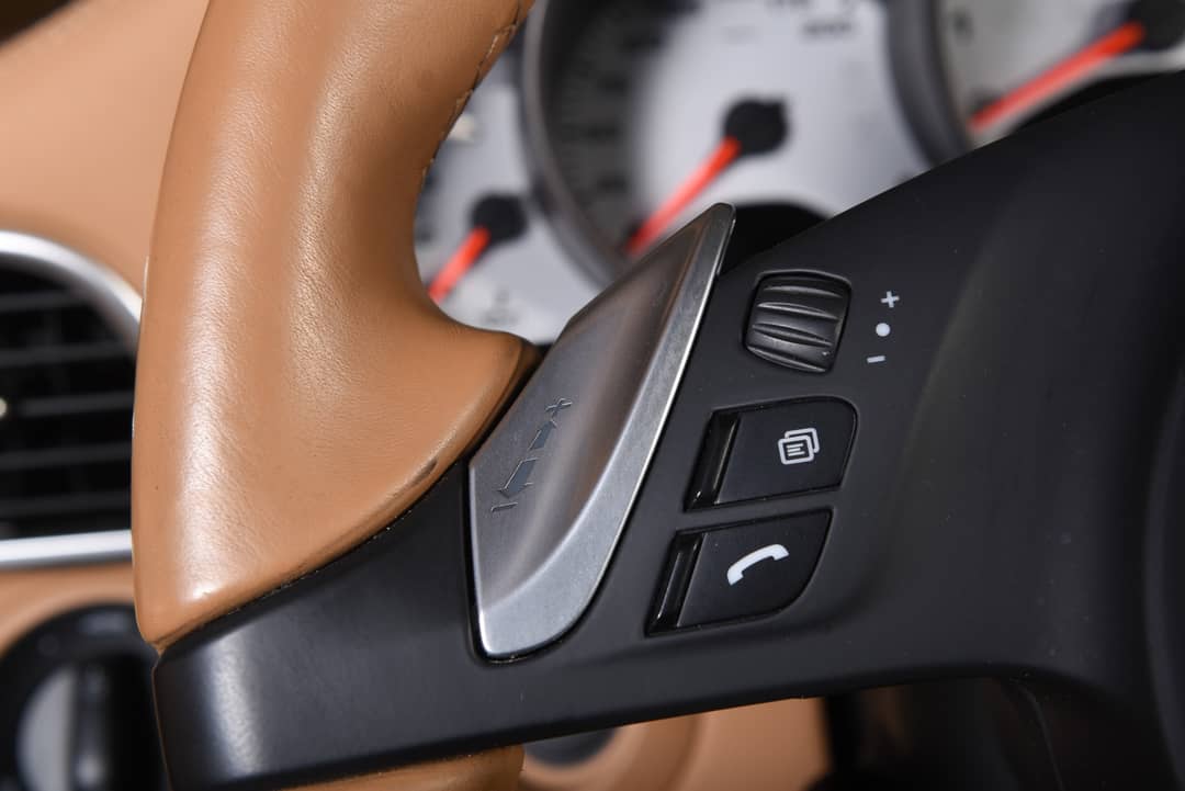 2011 Porsche 911 Carrera 4S — photo 29