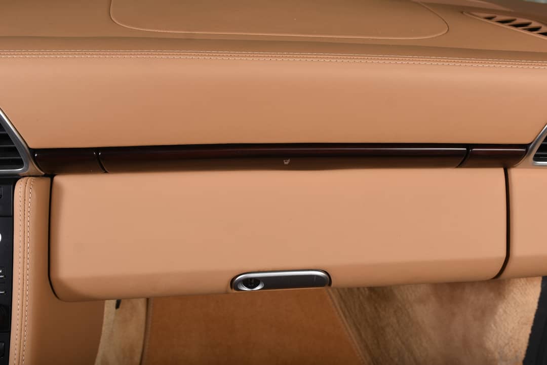 2011 Porsche 911 Carrera 4S — photo 31