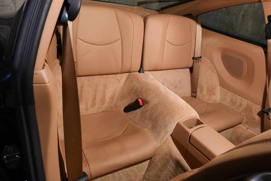 2011 Porsche 911 Carrera 4S — photo 34
