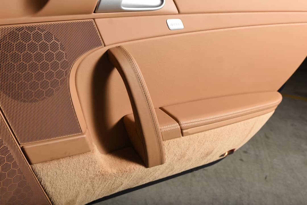 2011 Porsche 911 Carrera 4S — photo 40