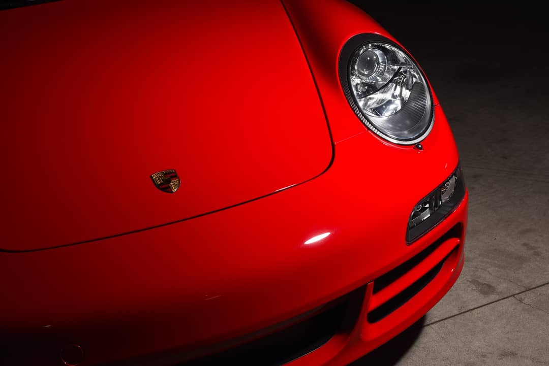 2006 Porsche 911 Carrera — photo 15