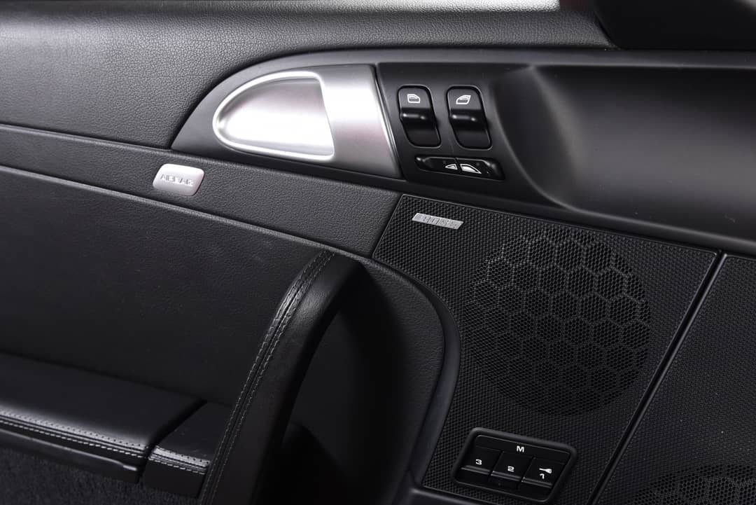 2006 Porsche 911 Carrera — photo 26