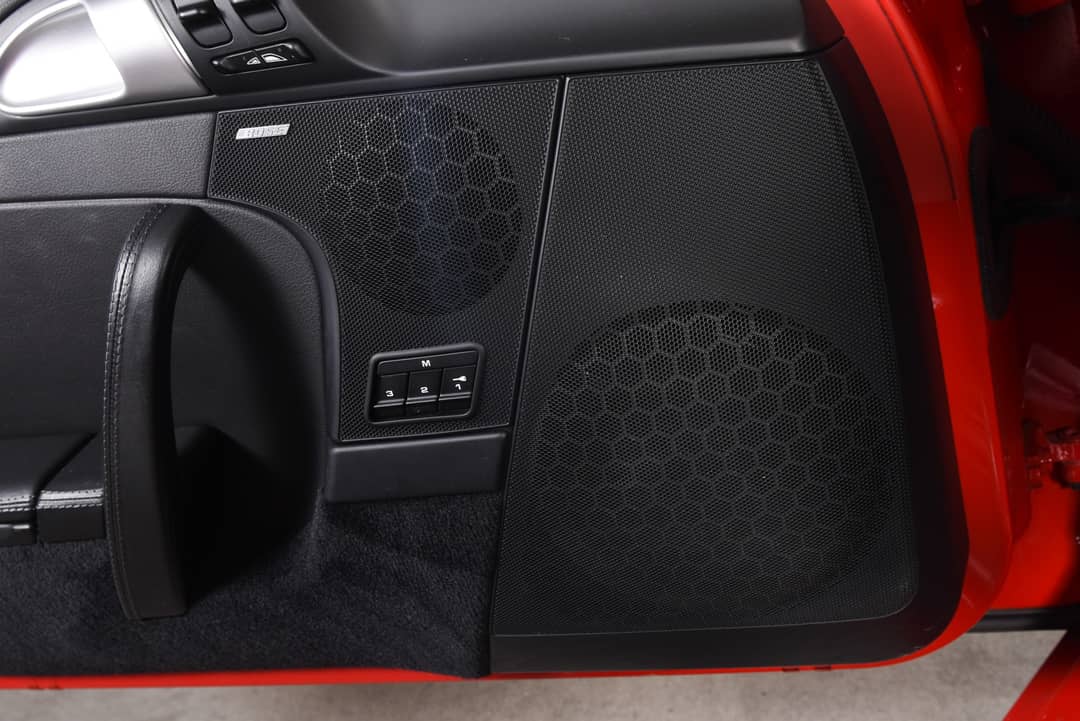 2006 Porsche 911 Carrera — photo 27