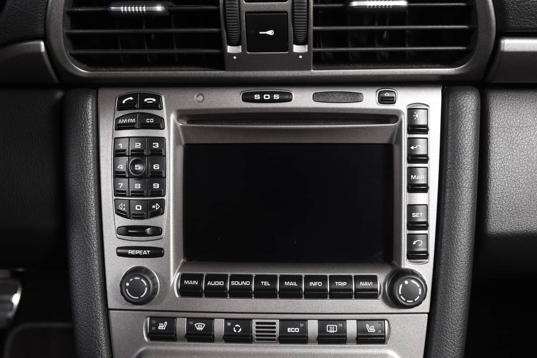 2006 Porsche 911 Carrera — photo 33