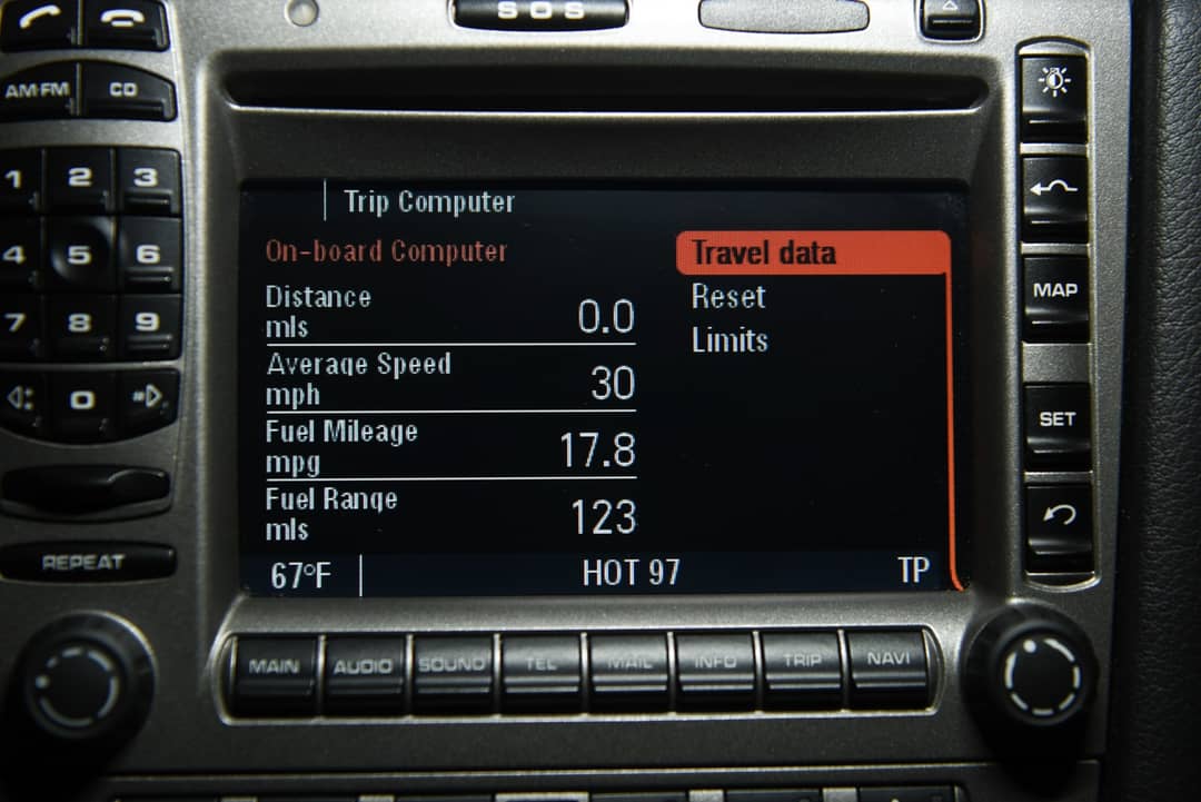 2006 Porsche 911 Carrera — photo 34