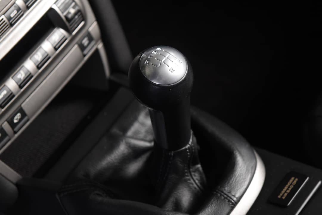 2006 Porsche 911 Carrera — photo 36