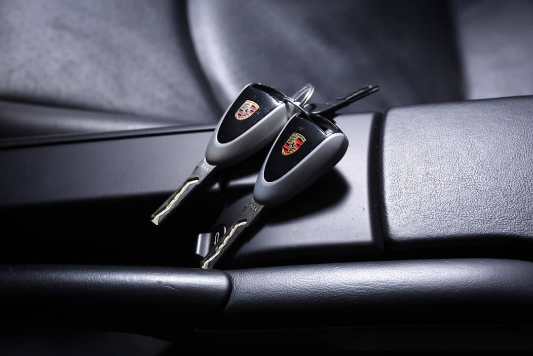 2006 Porsche 911 Carrera — photo 37